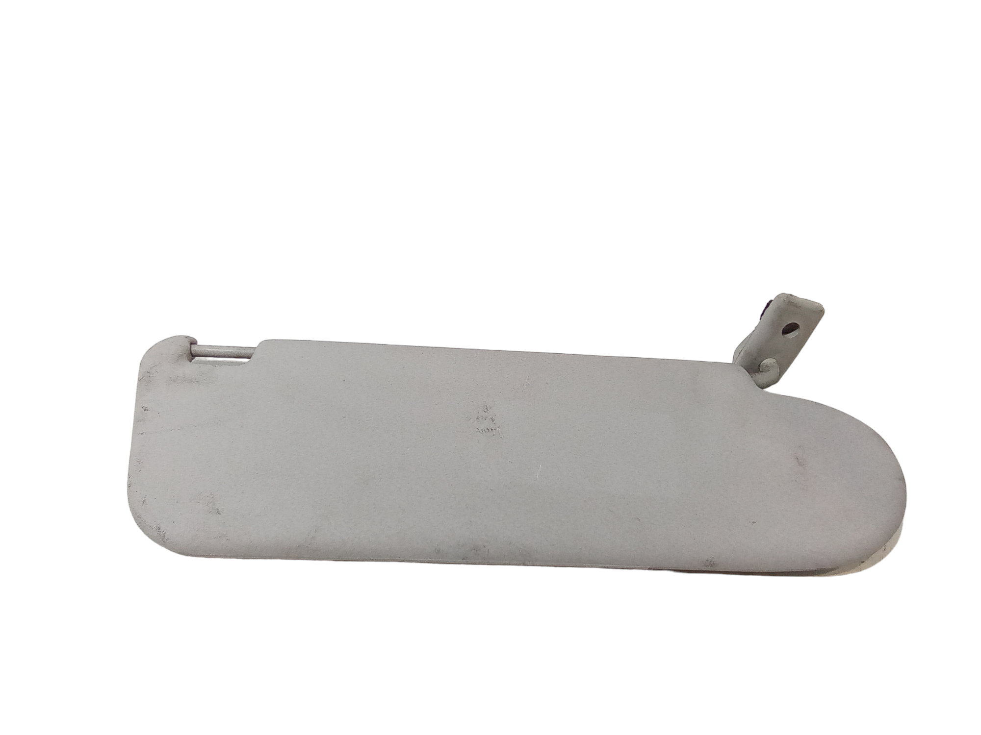 Parasole aletta anteriore Lato Guida per Opel Zafira A (1999 - 2005)