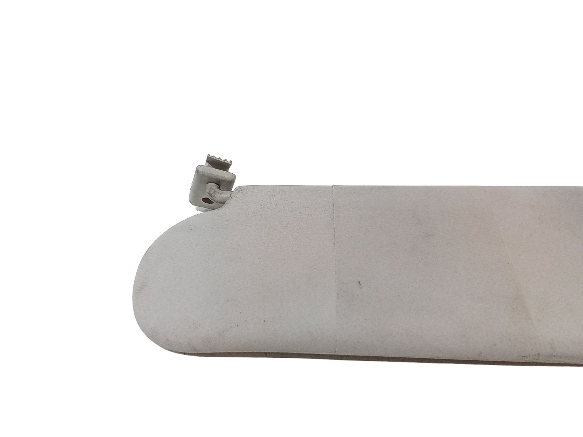 Parasole aletta anteriore Lato Guida per Opel Zafira A (1999 - 2005)