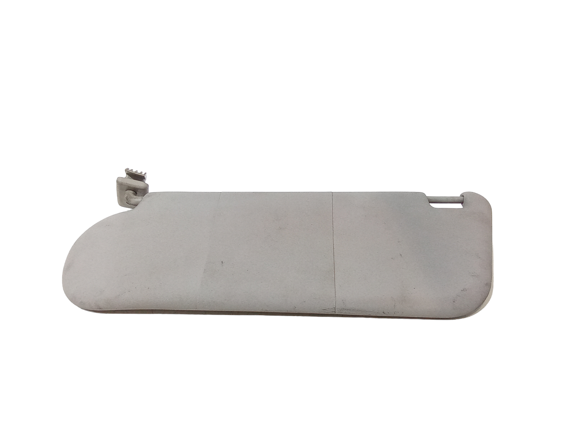 Parasole aletta anteriore Lato Guida per Opel Zafira A (1999 - 2005)