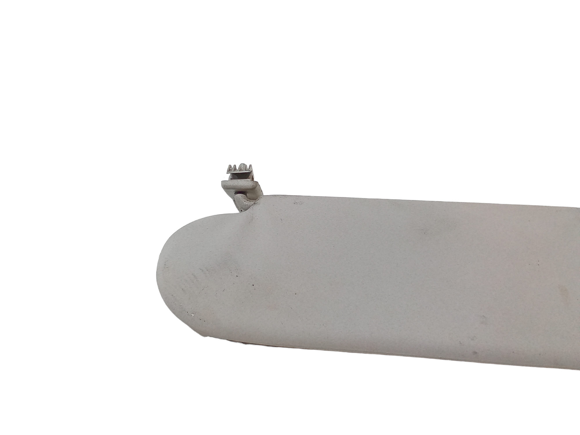 Parasole aletta Lato Passeggero per Opel Zafira A (1999 - 2005)