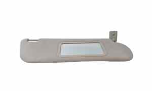 Parasole aletta Lato Passeggero per Opel Zafira A (1999 - 2005)