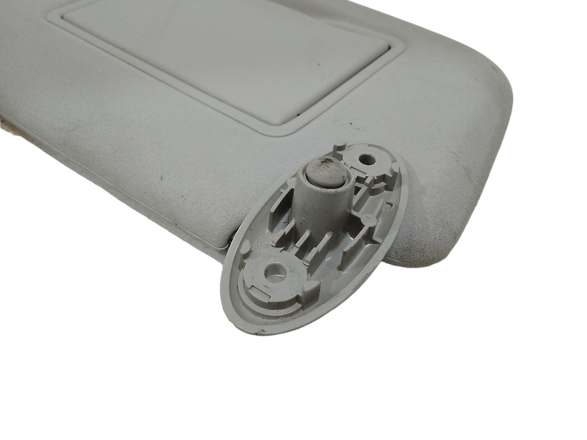 Parasole aletta anteriore Lato Guida per Ford C - Max Serie (07>10) (2007 - 2010)