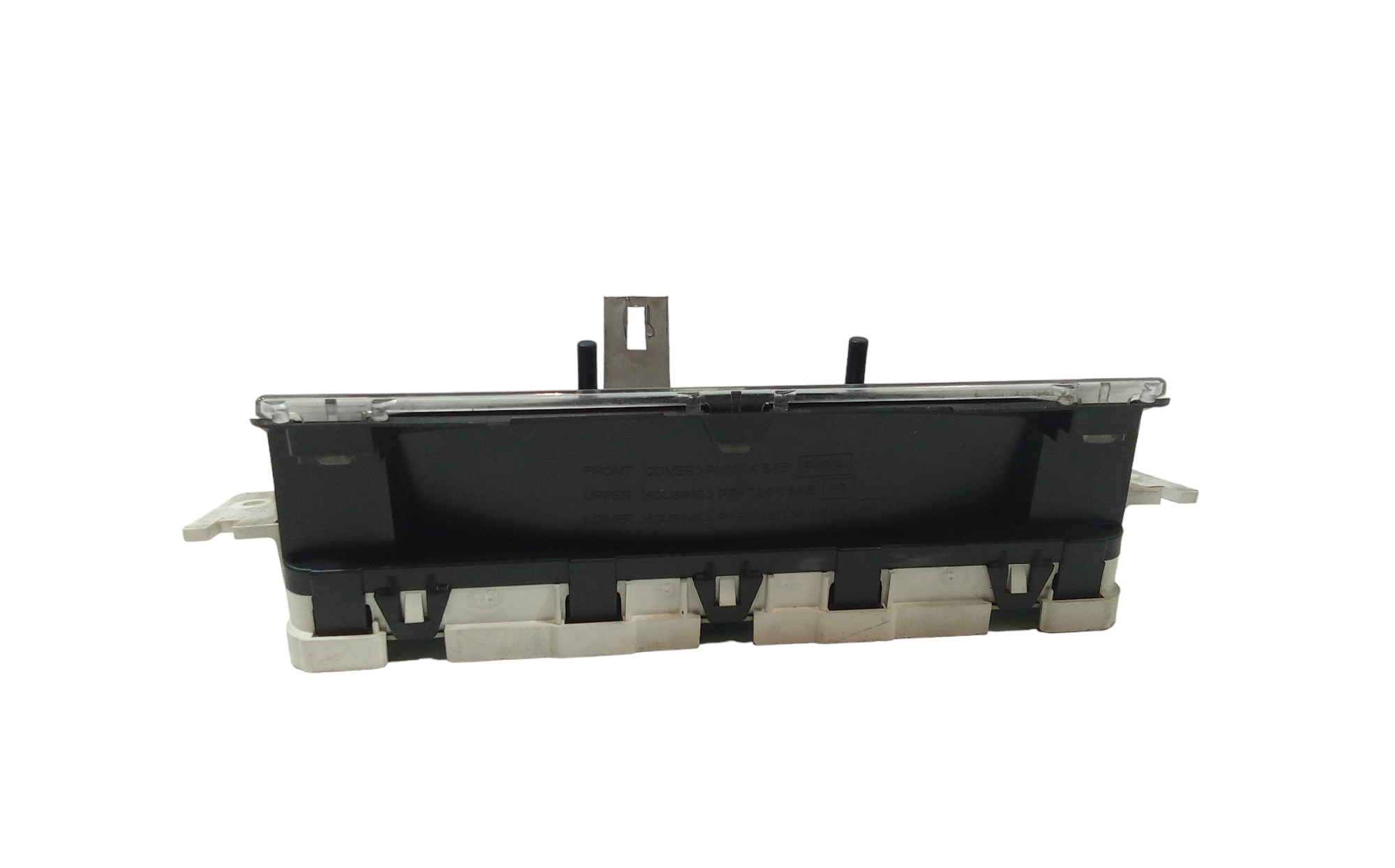 Quadro Strumenti per Nissan Micra 4 Serie (2003 - 2005)