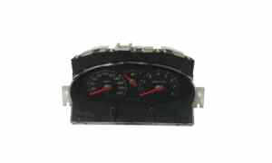 Quadro Strumenti per Nissan Micra 4 Serie (2003 - 2005)