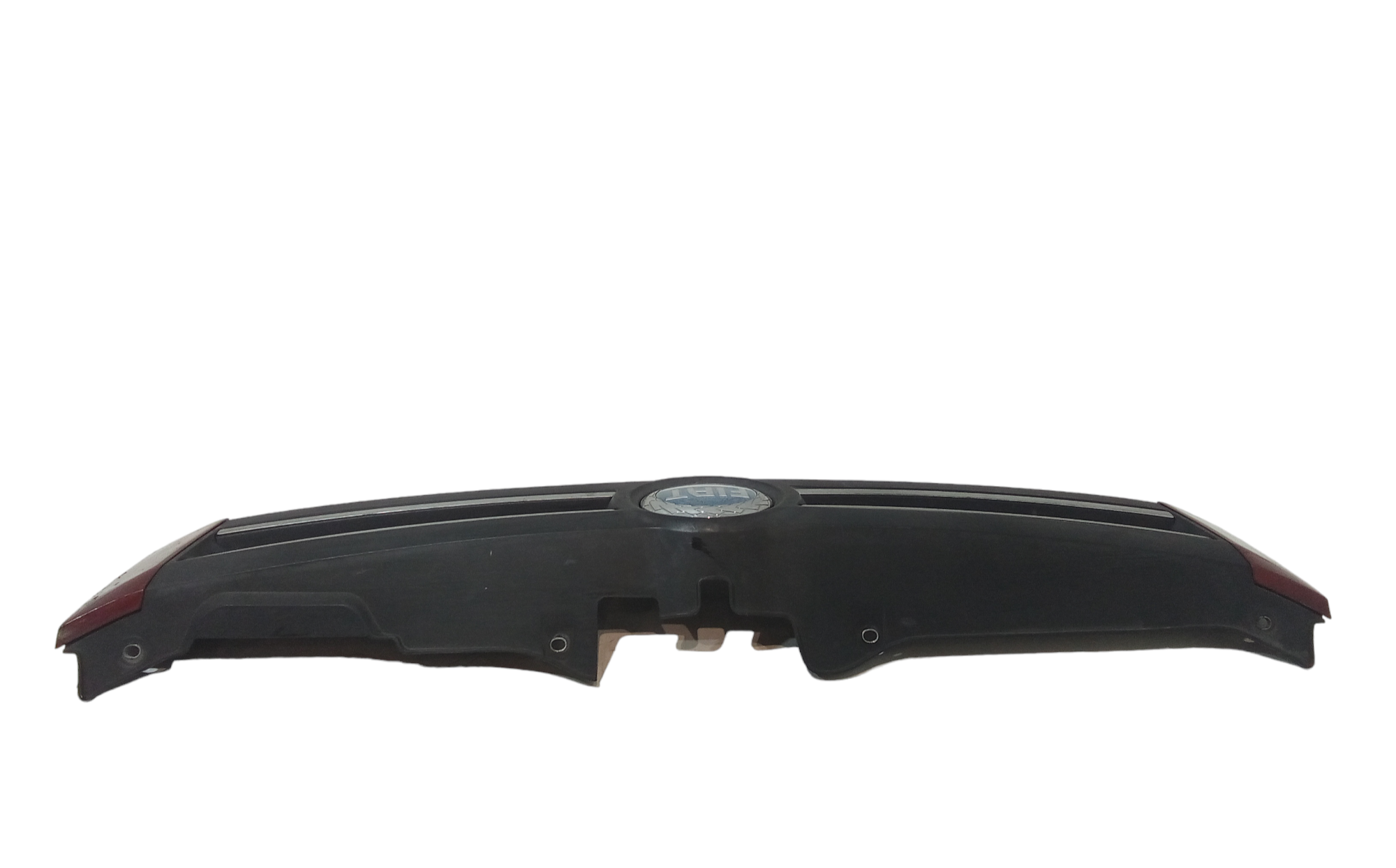 Mascherina anteriore per Fiat Panda 2 Serie (2003 - 2010)