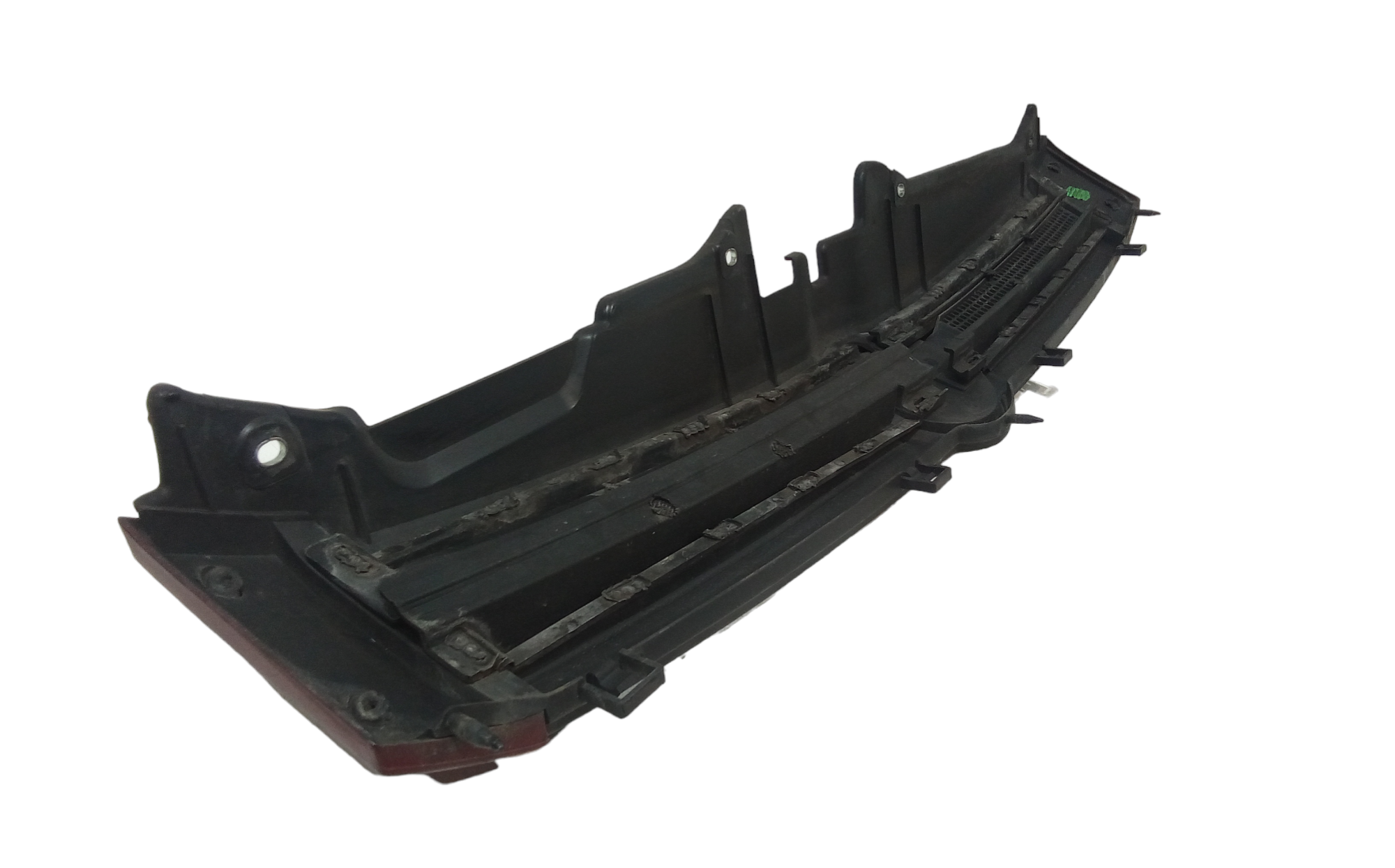 Mascherina anteriore per Fiat Panda 2 Serie (2003 - 2010)