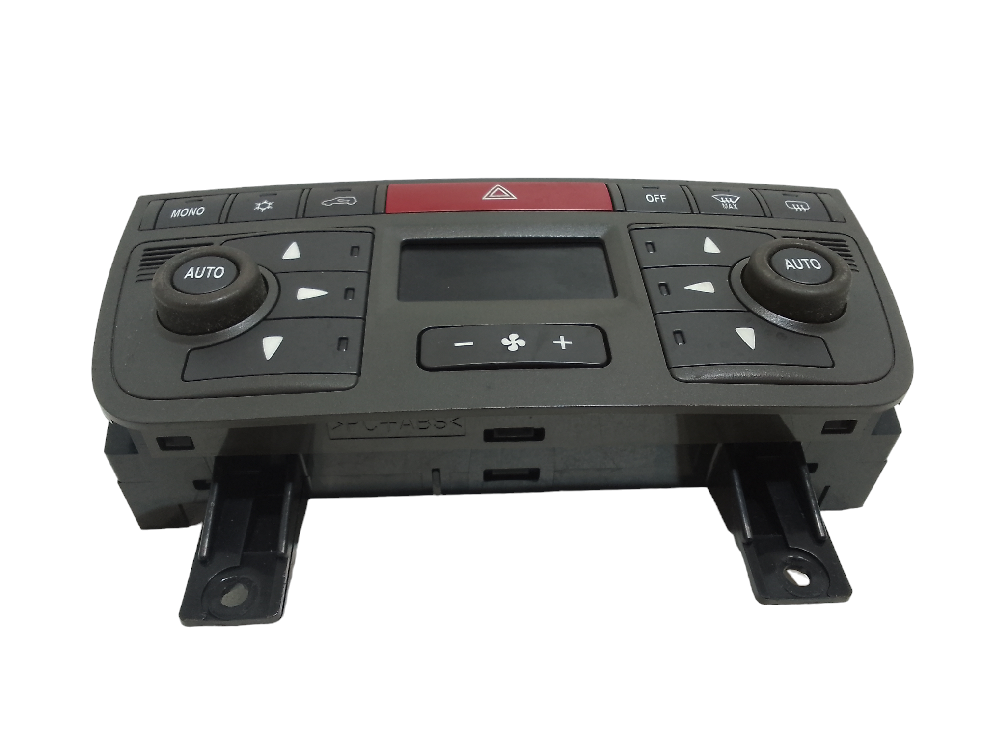 Comandi Clima per Fiat Idea 1 Serie (2003 - 2005)