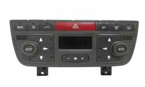 Comandi Clima per Fiat Idea 1 Serie (2003 - 2005)