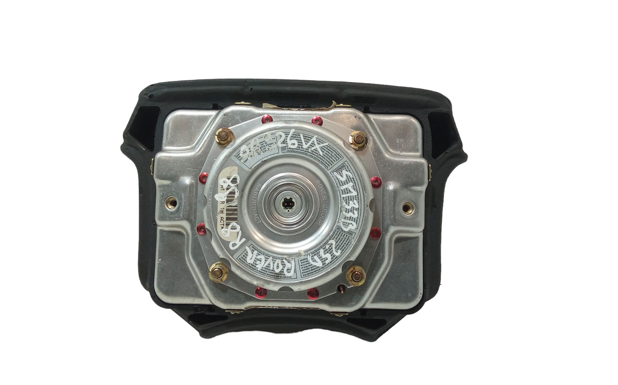 Airbag Volante per Rover 800 (1996 - 1998)