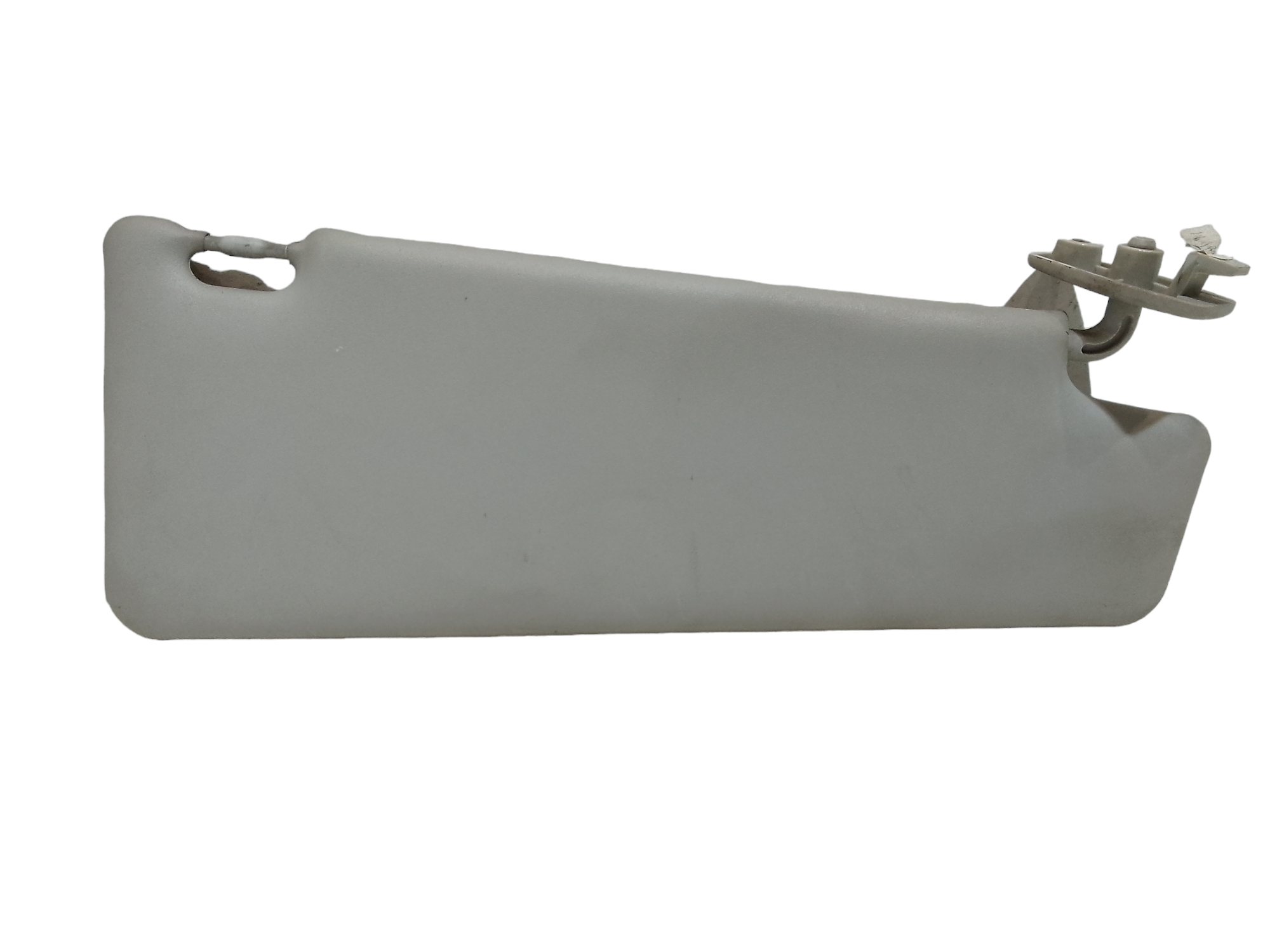 Parasole aletta anteriore Lato Guida per Fiat Idea 1 Serie (2003 - 2005)