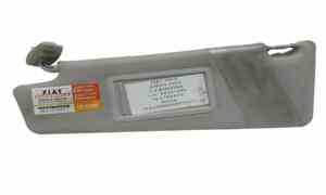 Parasole aletta anteriore Lato Guida per Fiat Idea 1 Serie (2003 - 2005)