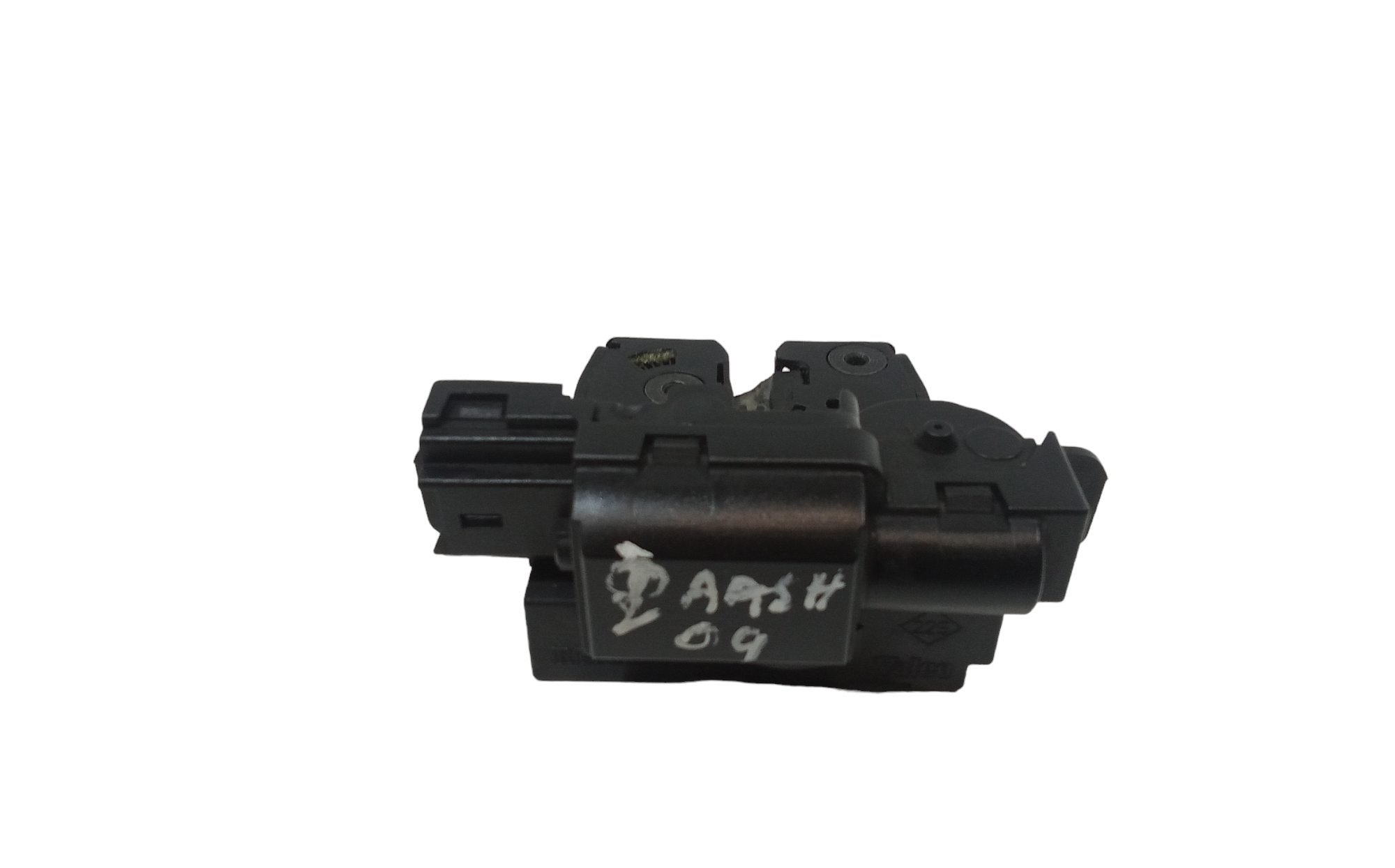 Serratura Cofano Posteriore per Nissan Qashqai 1 Serie (2006 - 2009)