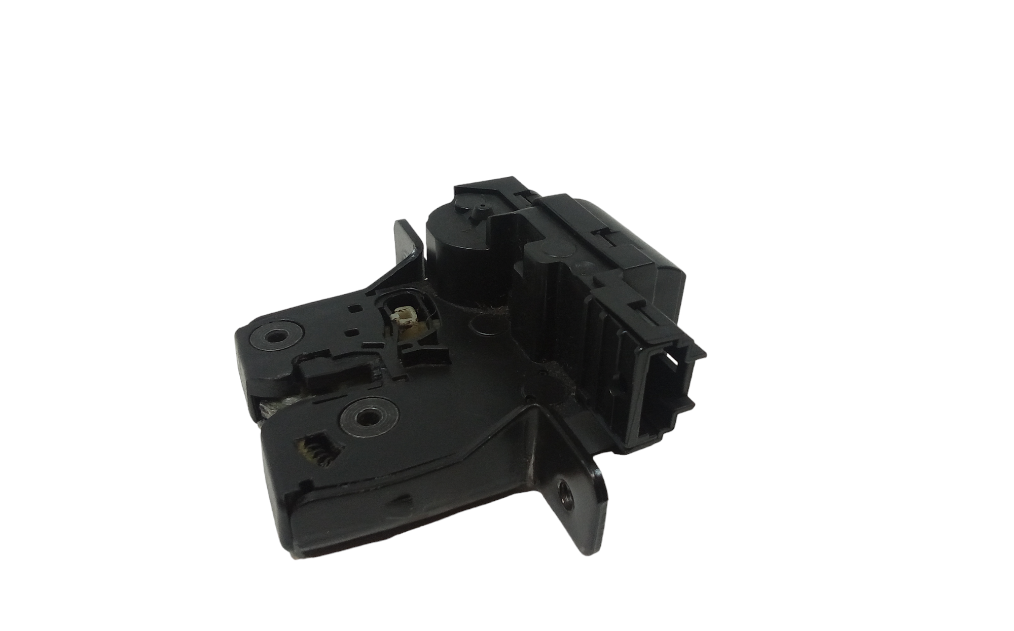 Serratura Cofano Posteriore per Nissan Qashqai 1 Serie (2006 - 2009)