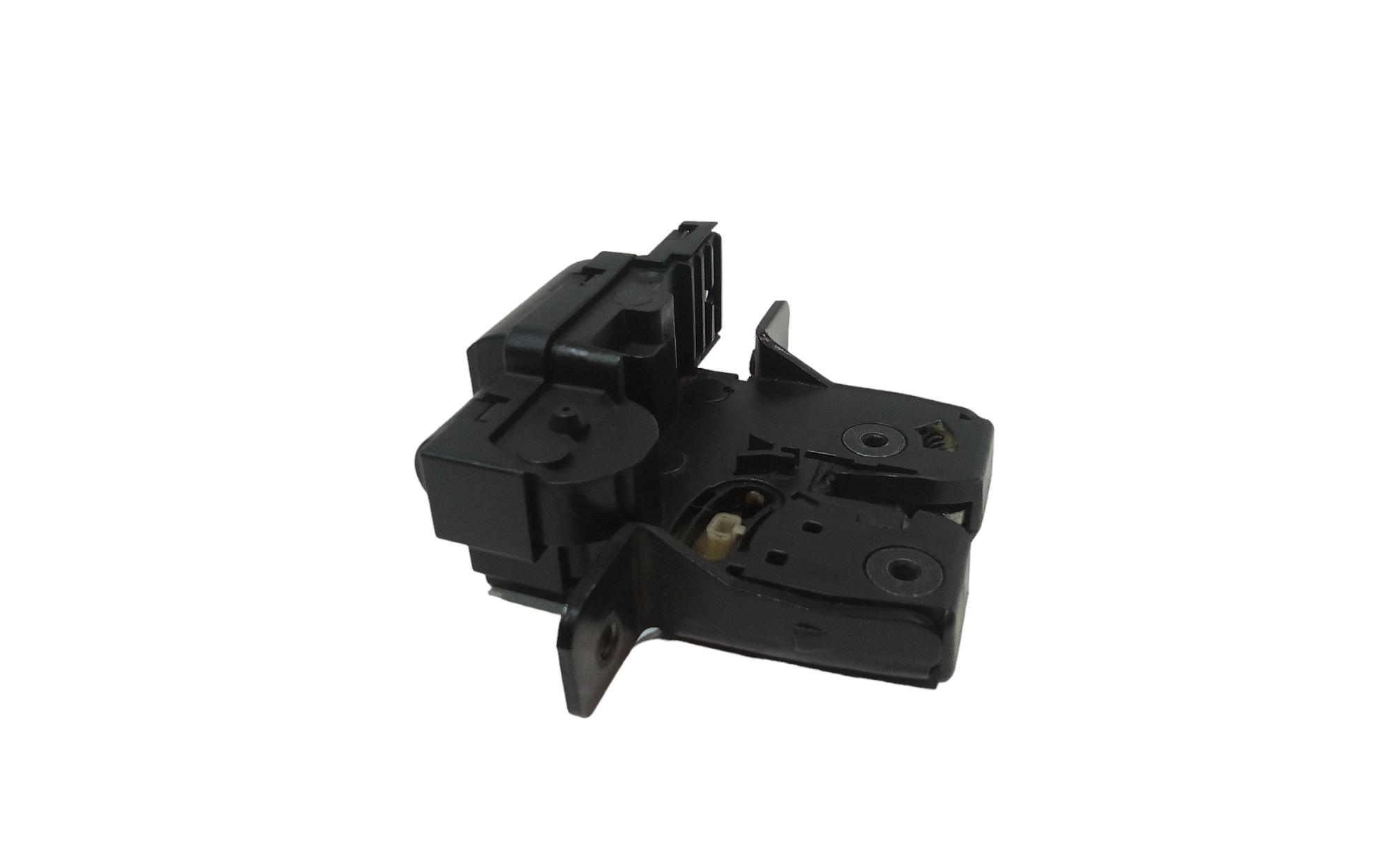 Serratura Cofano Posteriore per Nissan Qashqai 1 Serie (2006 - 2009)