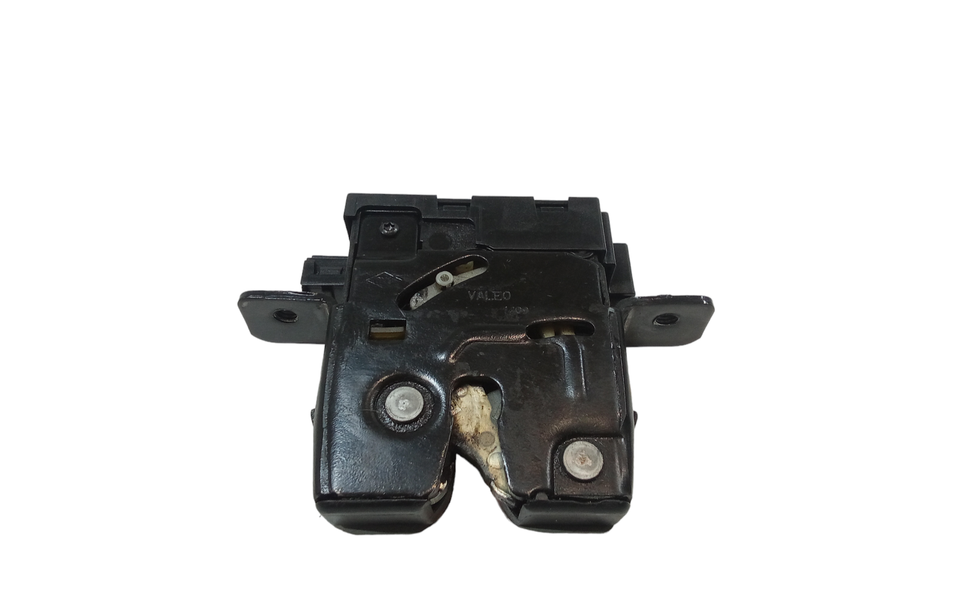 Serratura Cofano Posteriore per Nissan Qashqai 1 Serie (2006 - 2009)