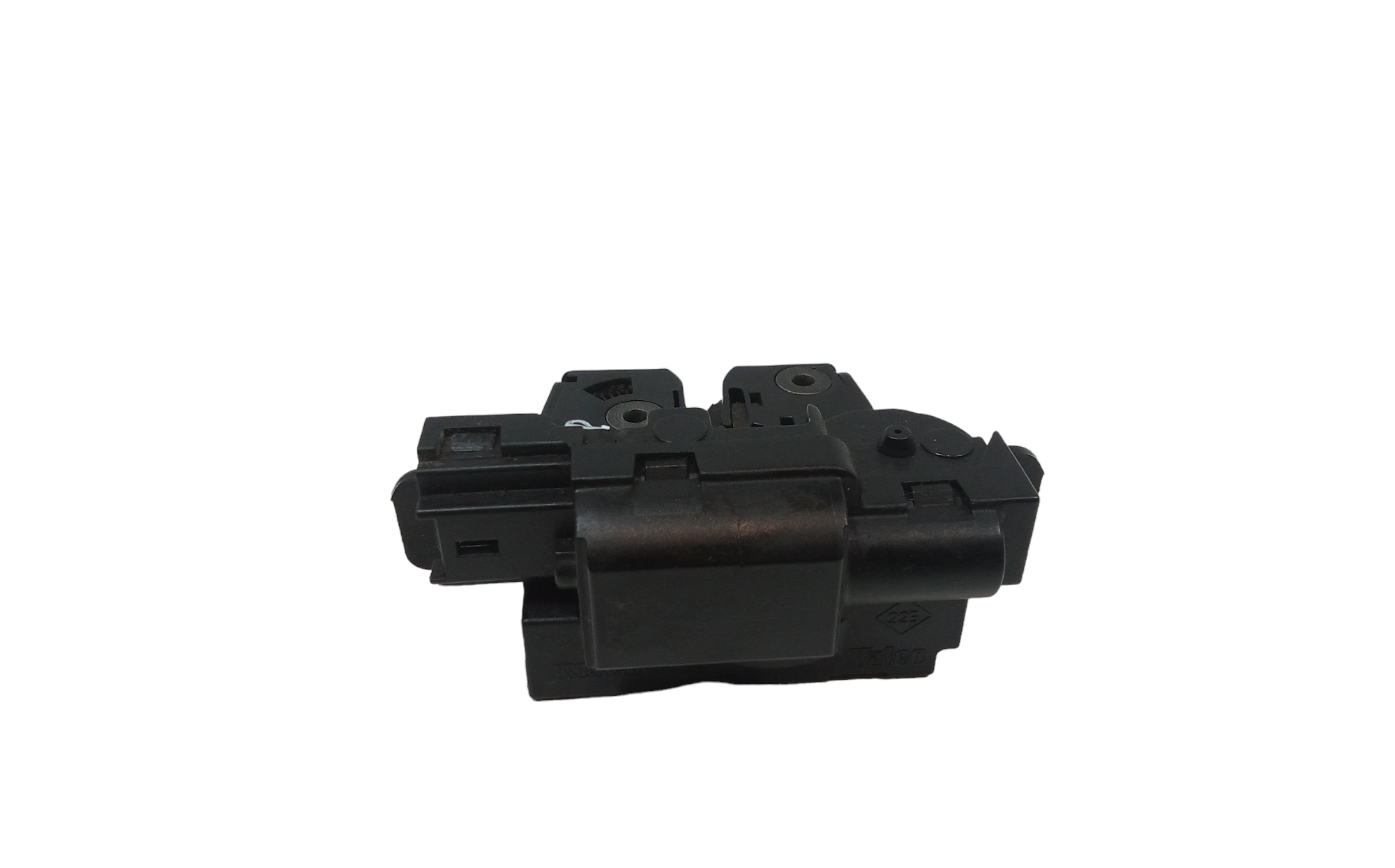 Serratura Cofano Posteriore per Nissan Qashqai 1 Serie (2006 - 2009)