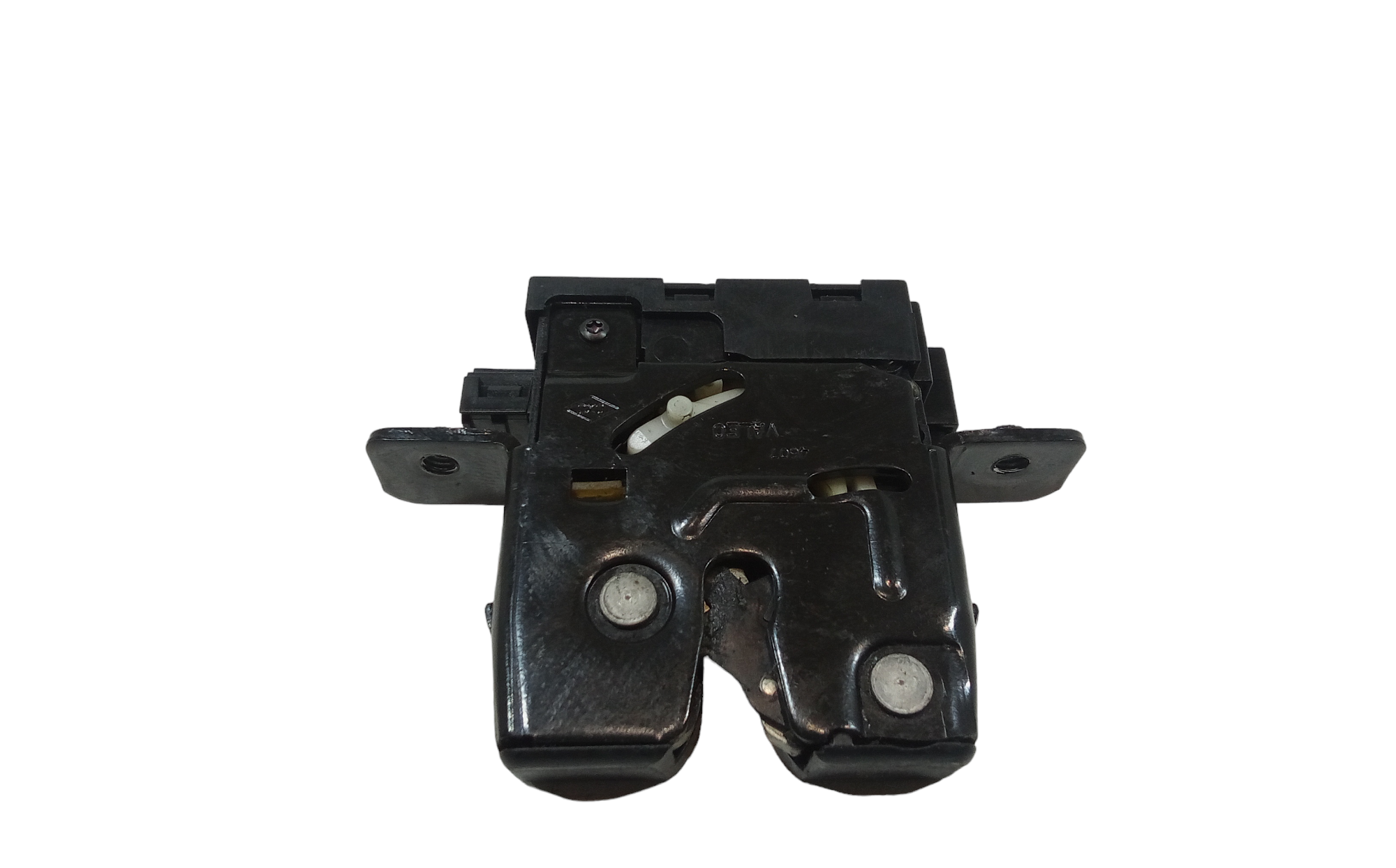 Serratura Cofano Posteriore per Nissan Qashqai 1 Serie (2006 - 2009)