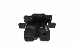 Serratura Cofano Posteriore per Nissan Qashqai 1 Serie (2006 - 2009)