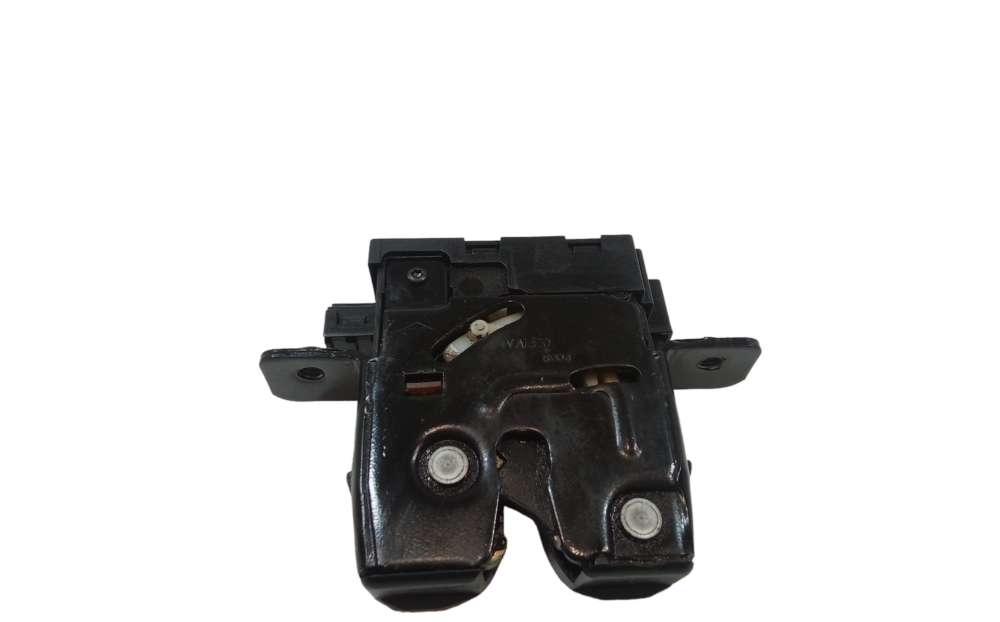 Serratura Cofano Posteriore per Nissan Qashqai 1 Serie (2006 - 2009)