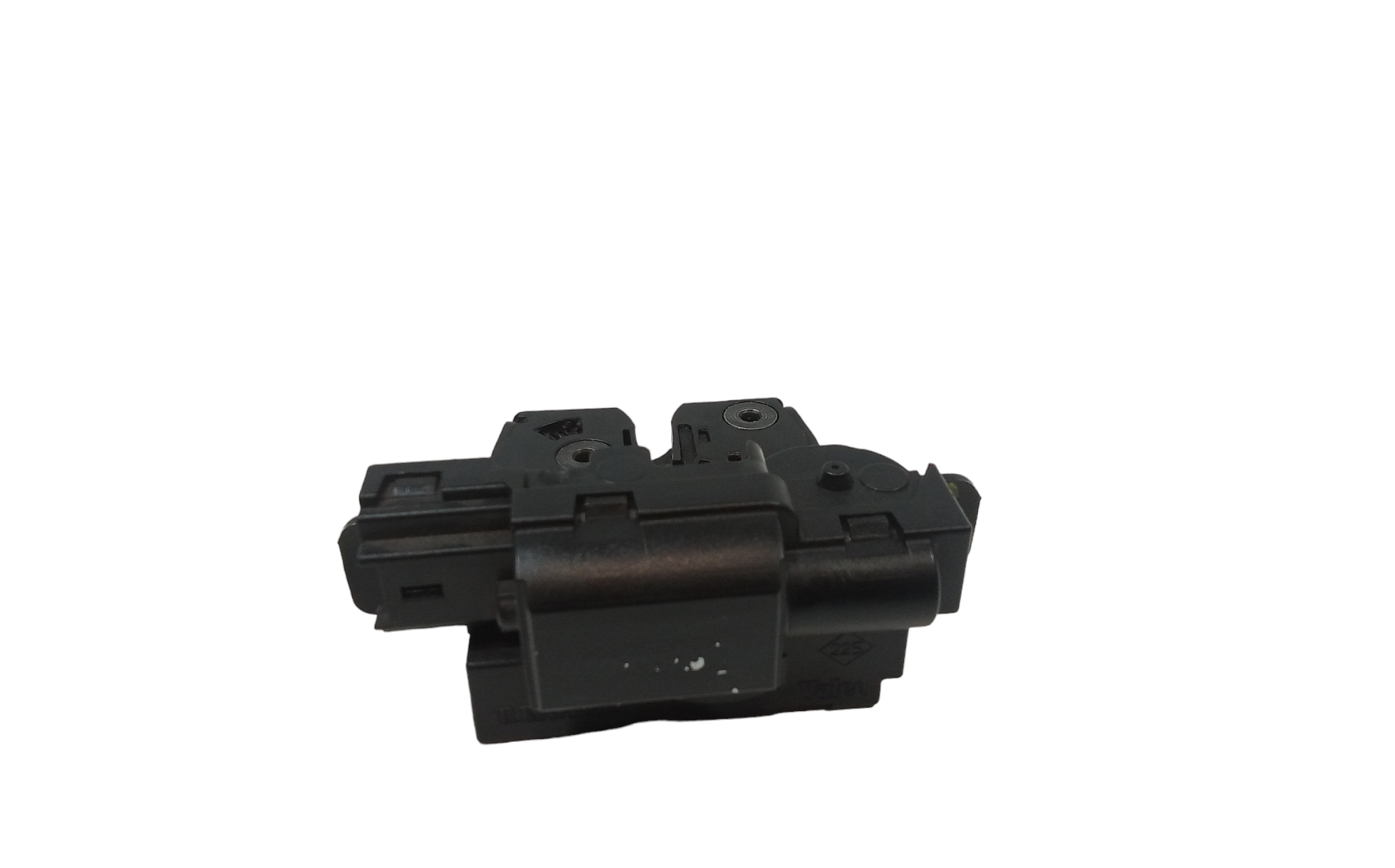 Serratura Cofano Posteriore per Nissan Qashqai 1 Serie (2006 - 2009)