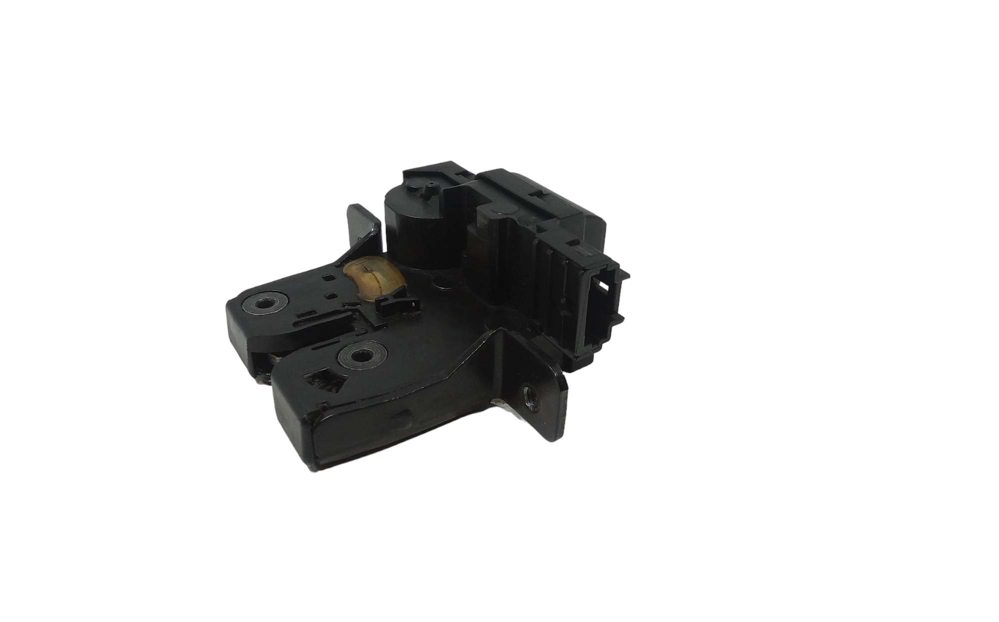 Serratura Cofano Posteriore per Nissan Qashqai 1 Serie (2006 - 2009)