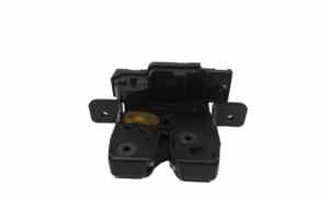 Serratura Cofano Posteriore per Nissan Qashqai 1 Serie (2006 - 2009)