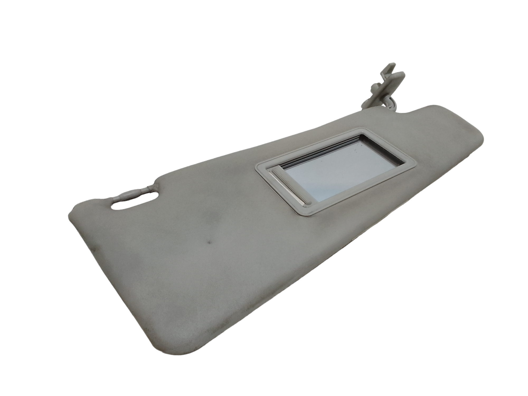 Parasole aletta Lato Passeggero per Fiat Idea 1 Serie (2003 - 2005)