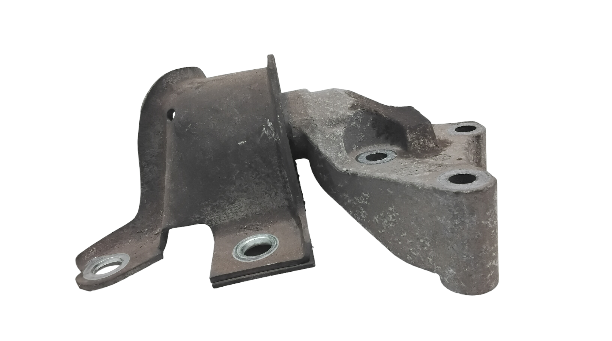 Supporto motore per Lancia Ypsilon 2 Serie (2006 - 2010)