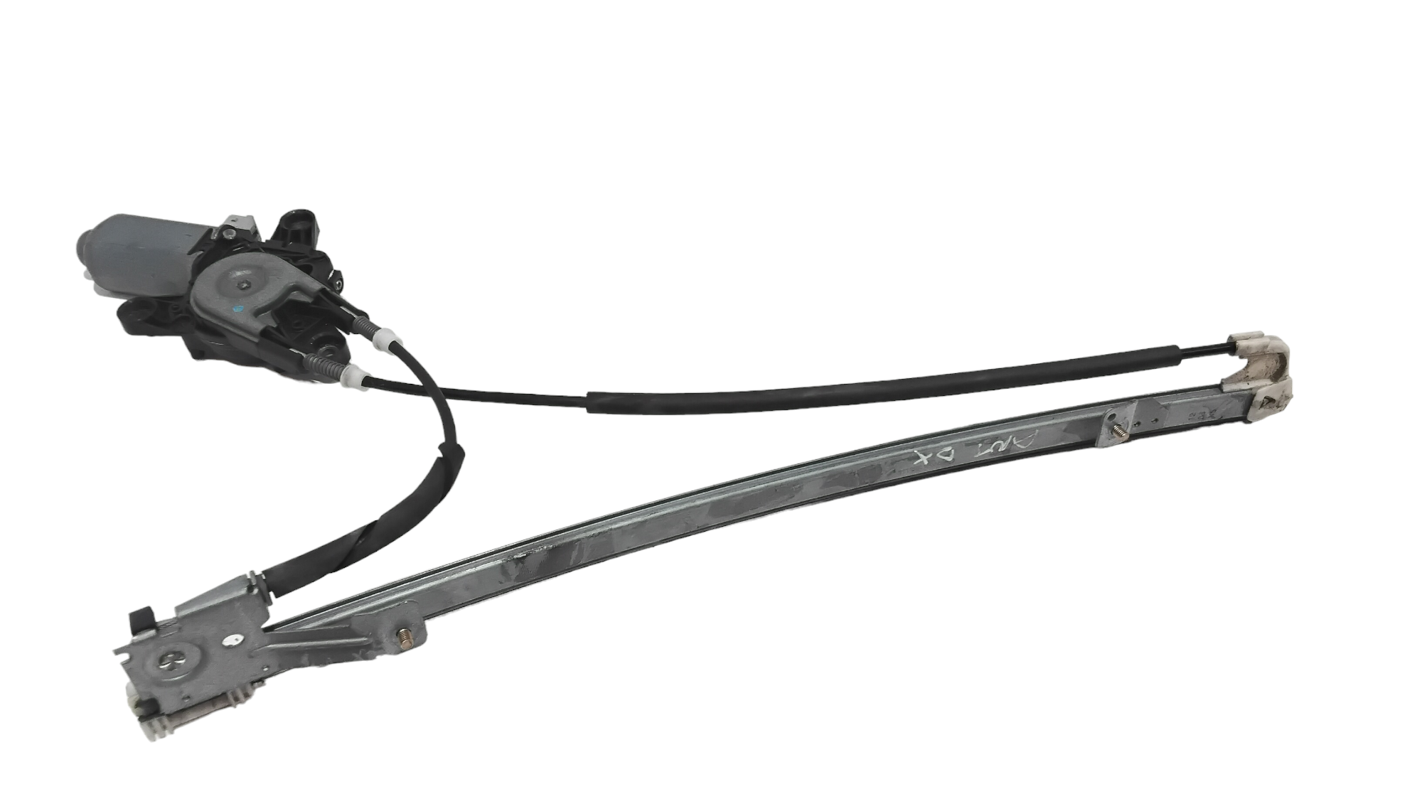 Cremagliera anteriore destra passeggero per Fiat Ulysse 1 Serie (1994 - 1999)