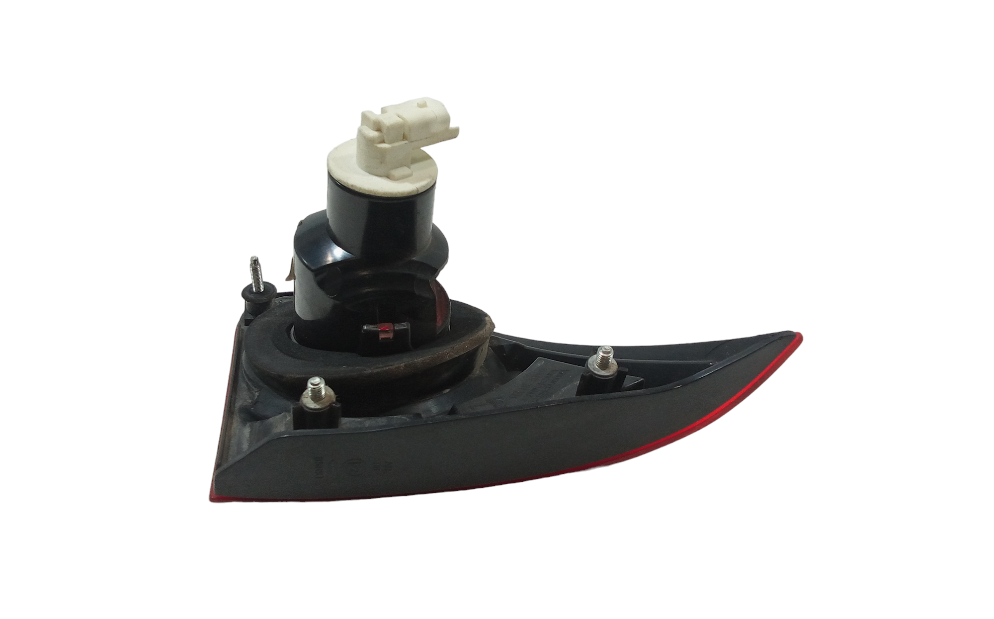 Stop Posteriore Sinistro Integrato nel Portello per Nissan Qashqai 1 Serie (2006 - 2009)