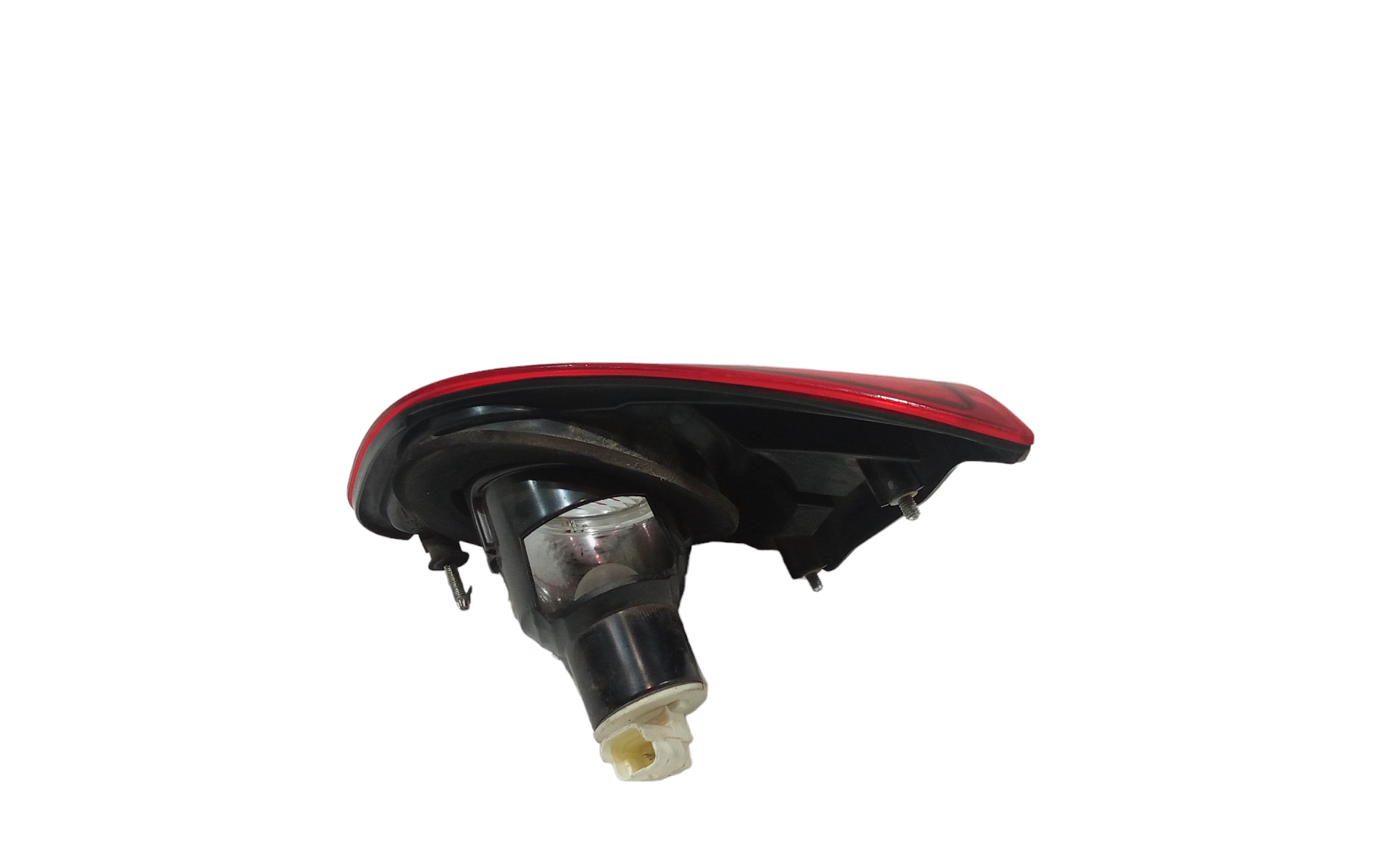 Stop Posteriore Sinistro Integrato nel Portello per Nissan Qashqai 1 Serie (2006 - 2009)