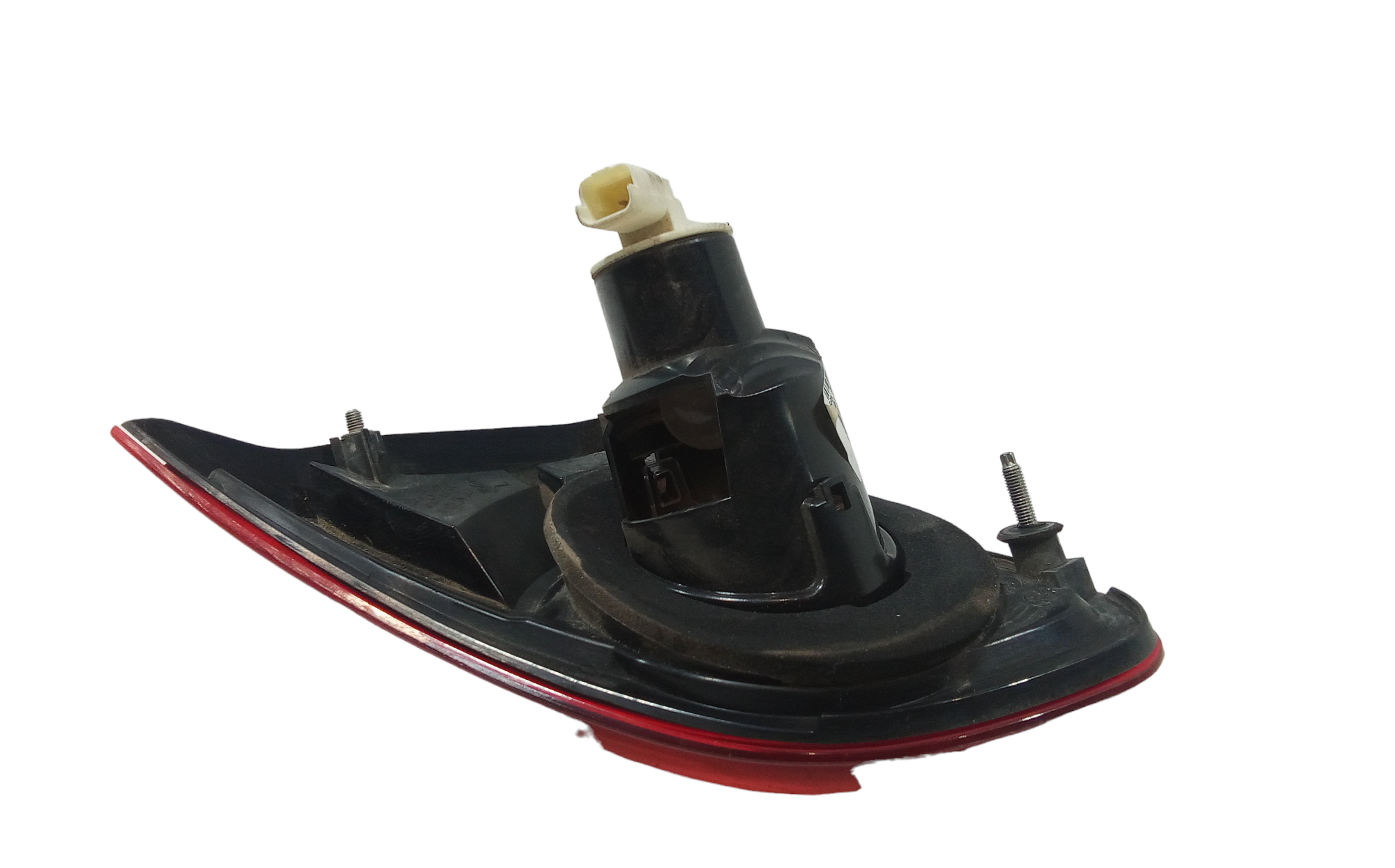 Stop Posteriore Sinistro Integrato nel Portello per Nissan Qashqai 1 Serie (2006 - 2009)