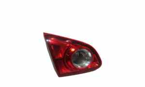 Stop Posteriore Sinistro Integrato nel Portello per Nissan Qashqai 1 Serie (2006 - 2009)