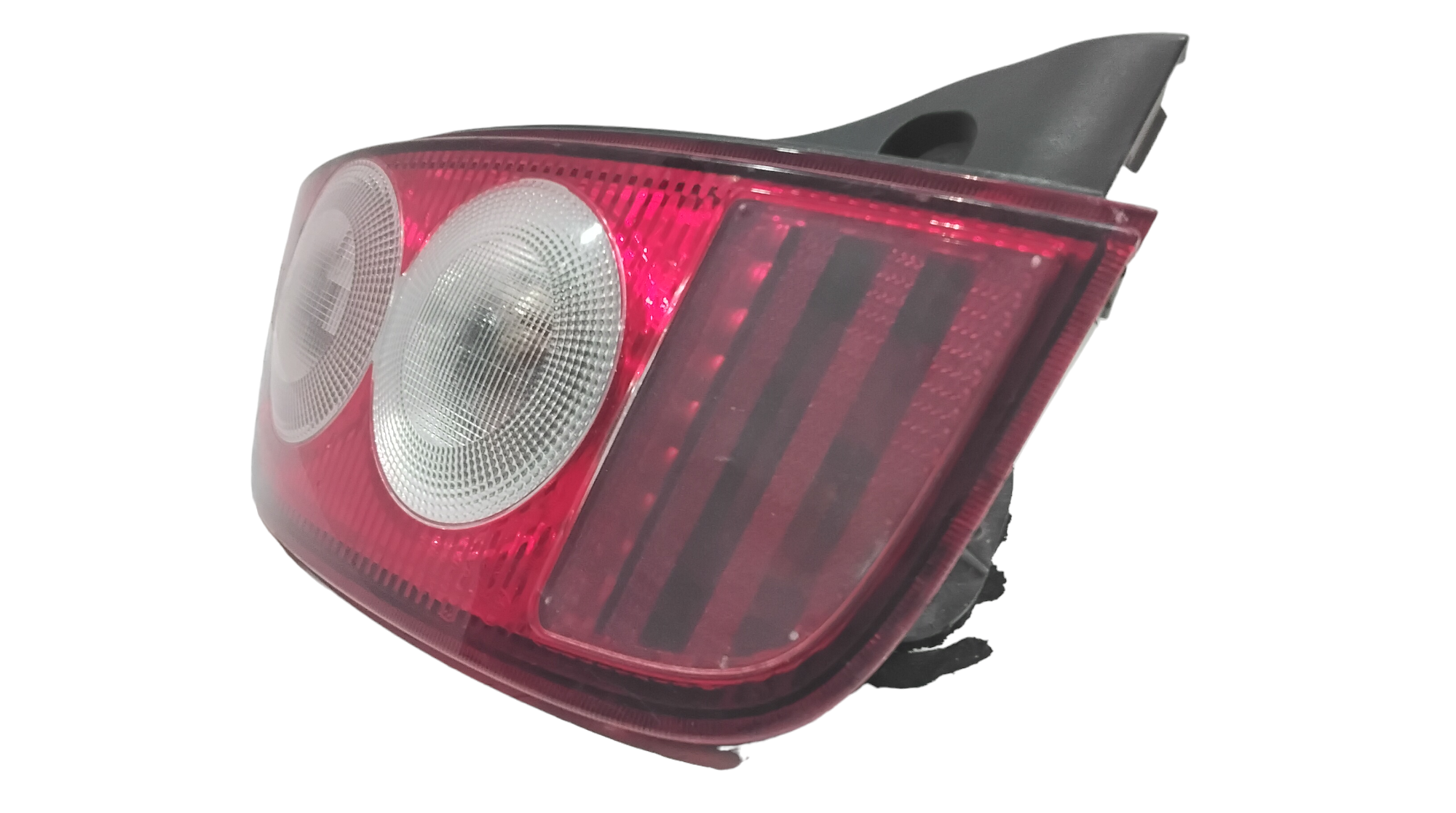 Stop fanale Posteriore sinistro lato Guida per Nissan Micra 4 Serie (2003 - 2005)