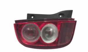 Stop fanale Posteriore sinistro lato Guida per Nissan Micra 4 Serie (2003 - 2005)