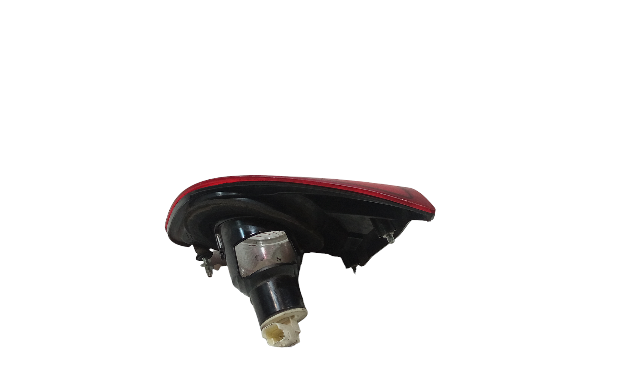 Stop Posteriore Sinistro Integrato nel Portello per Nissan Qashqai 1 Serie (2006 - 2009)