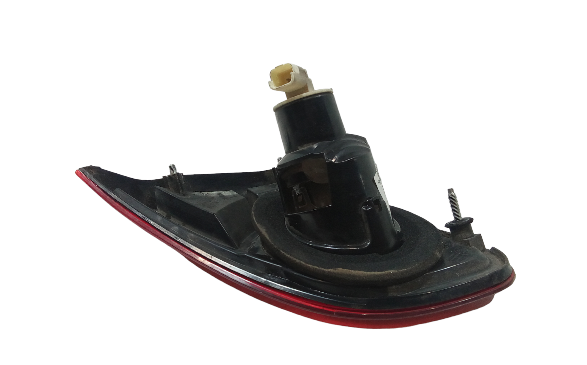 Stop Posteriore Sinistro Integrato nel Portello per Nissan Qashqai 1 Serie (2006 - 2009)