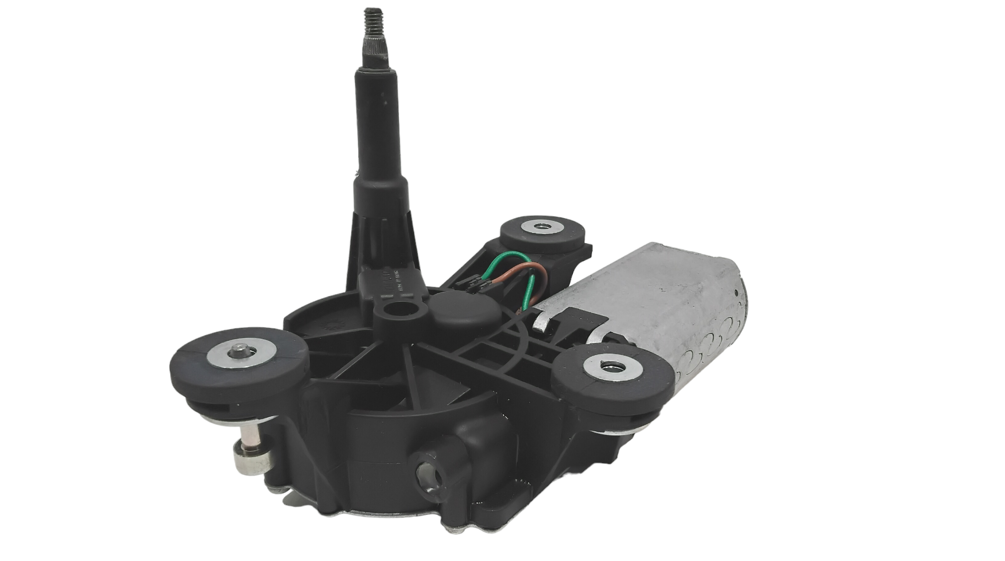 Motorino Tergicristallo Posteriore per Lancia Ypsilon 2 Serie (2006 - 2010)