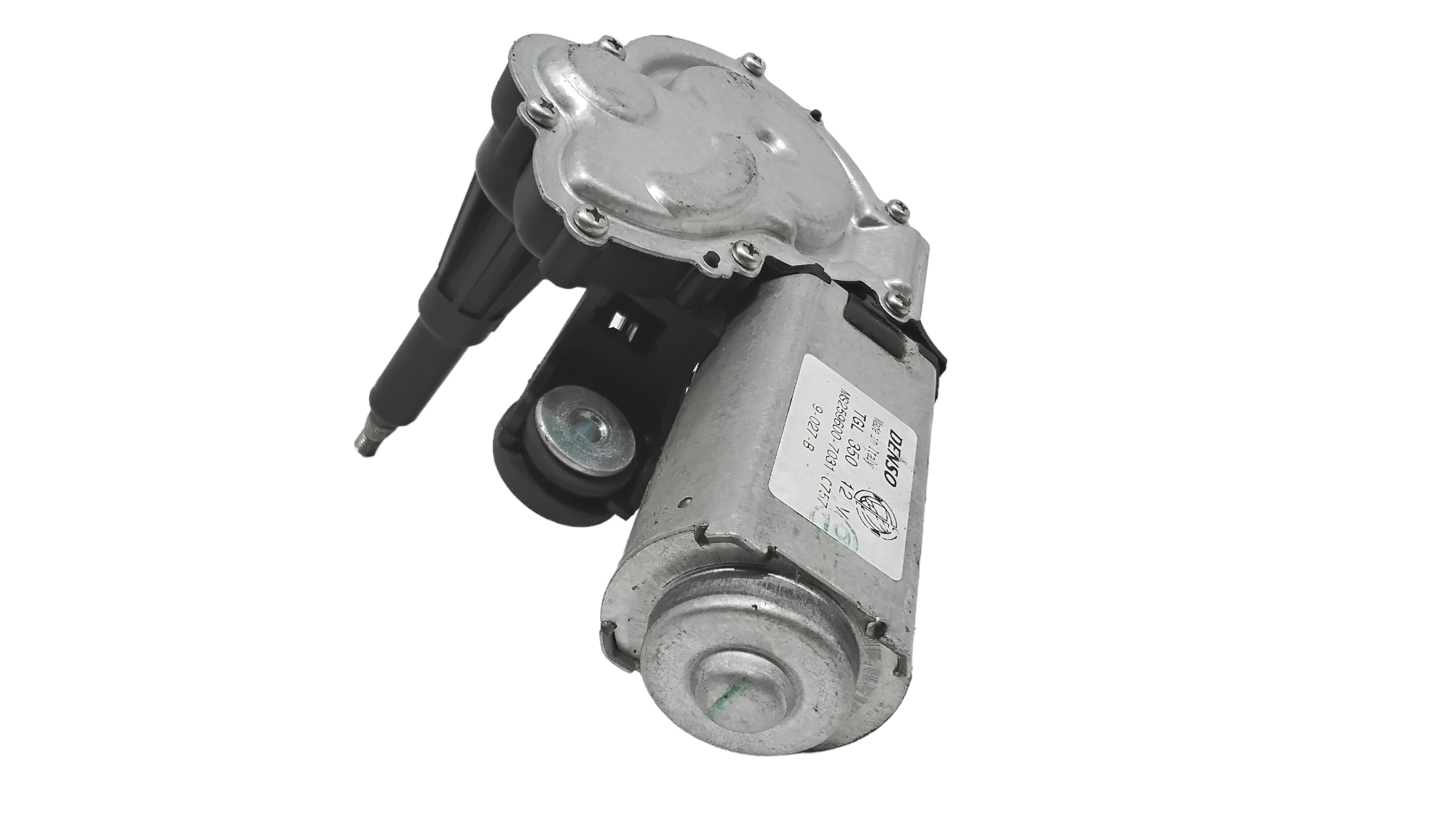 Motorino Tergicristallo Posteriore per Lancia Ypsilon 2 Serie (2006 - 2010)