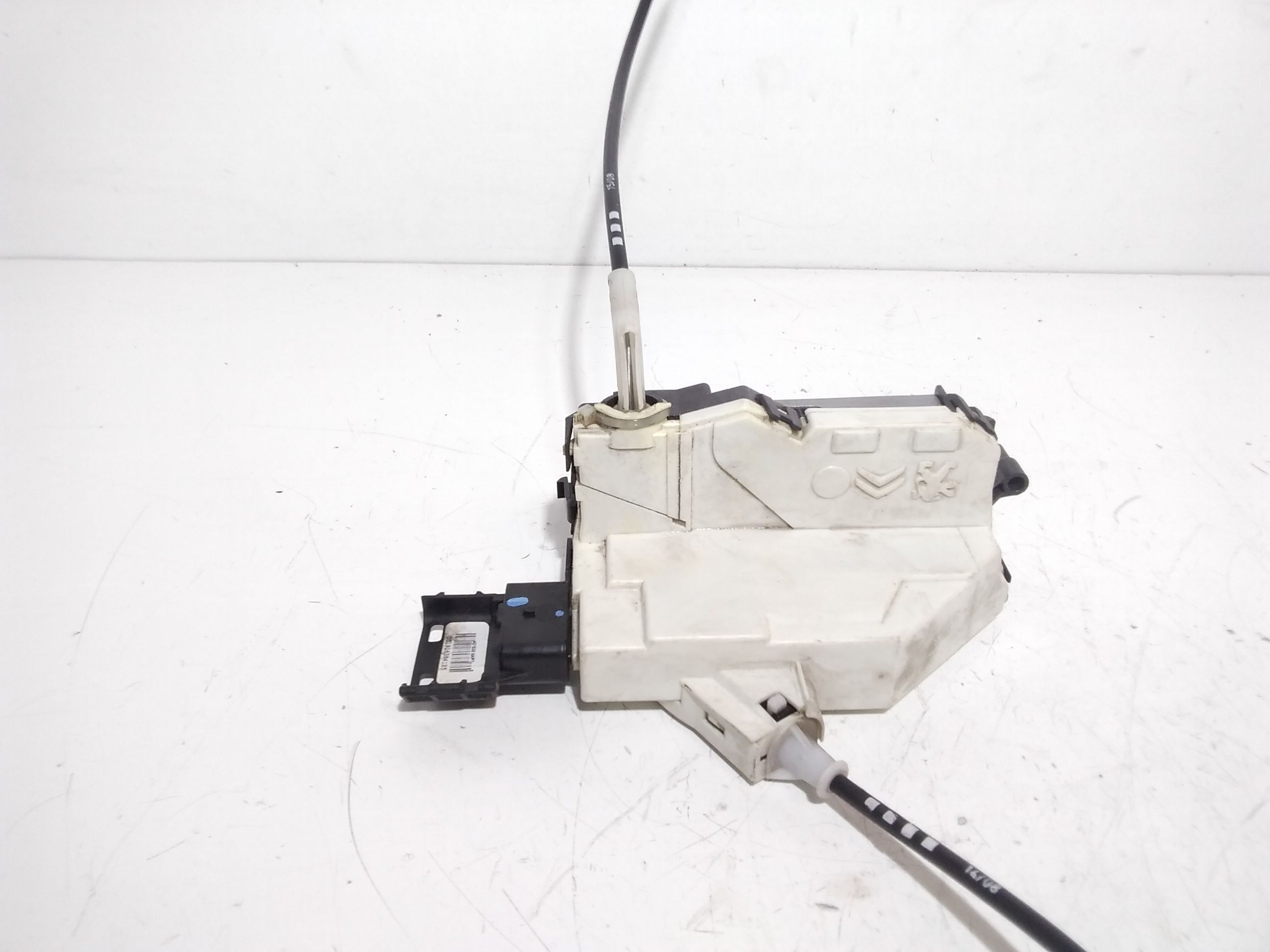 Serratura Anteriore Destra PEUGEOT 308 1 Serie