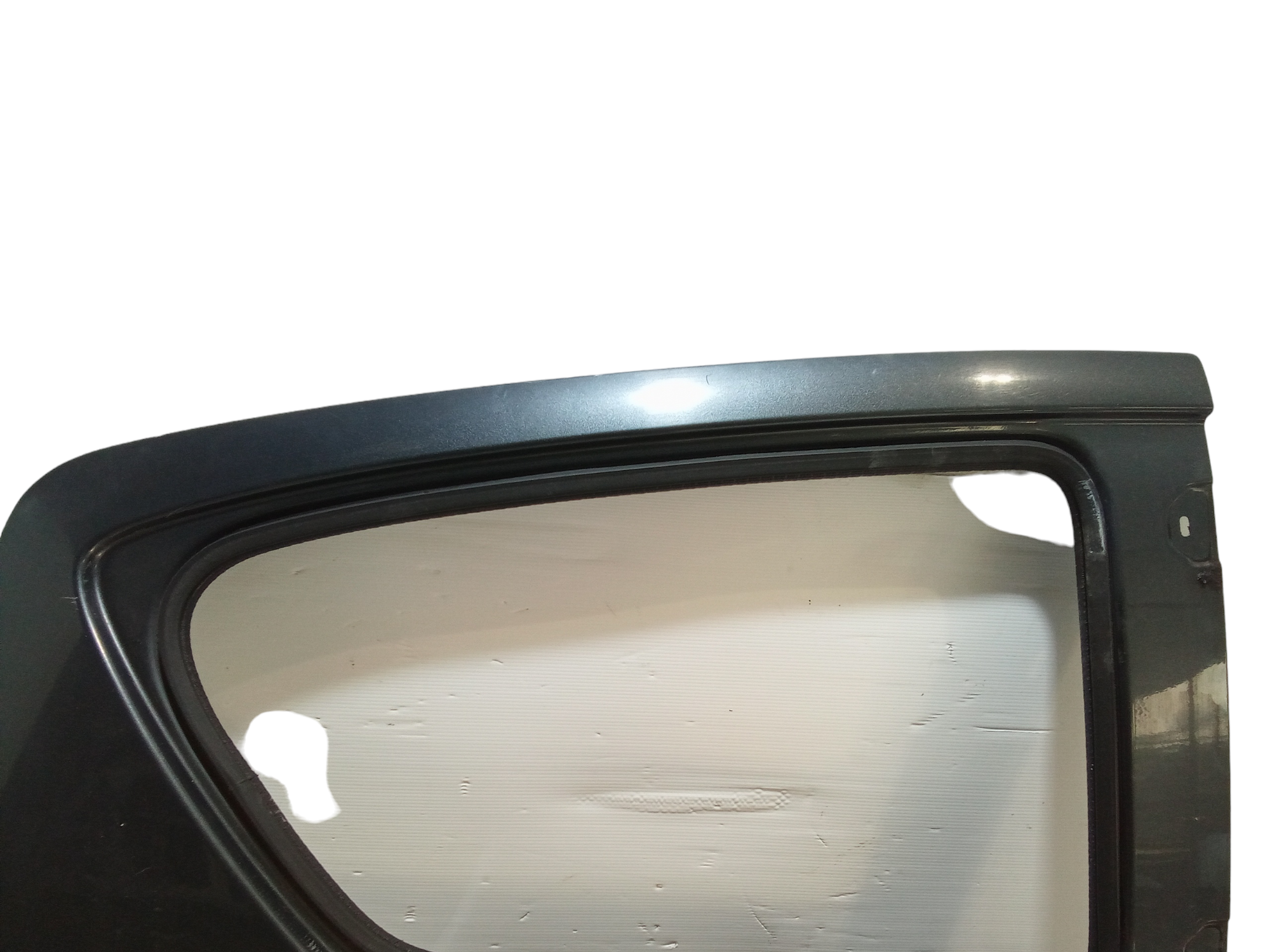 Portiera Posteriore Destra per Toyota Aygo 1 Serie (2005 - 2008)