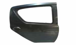 Portiera Posteriore Destra per Toyota Aygo 1 Serie (2005 - 2008)