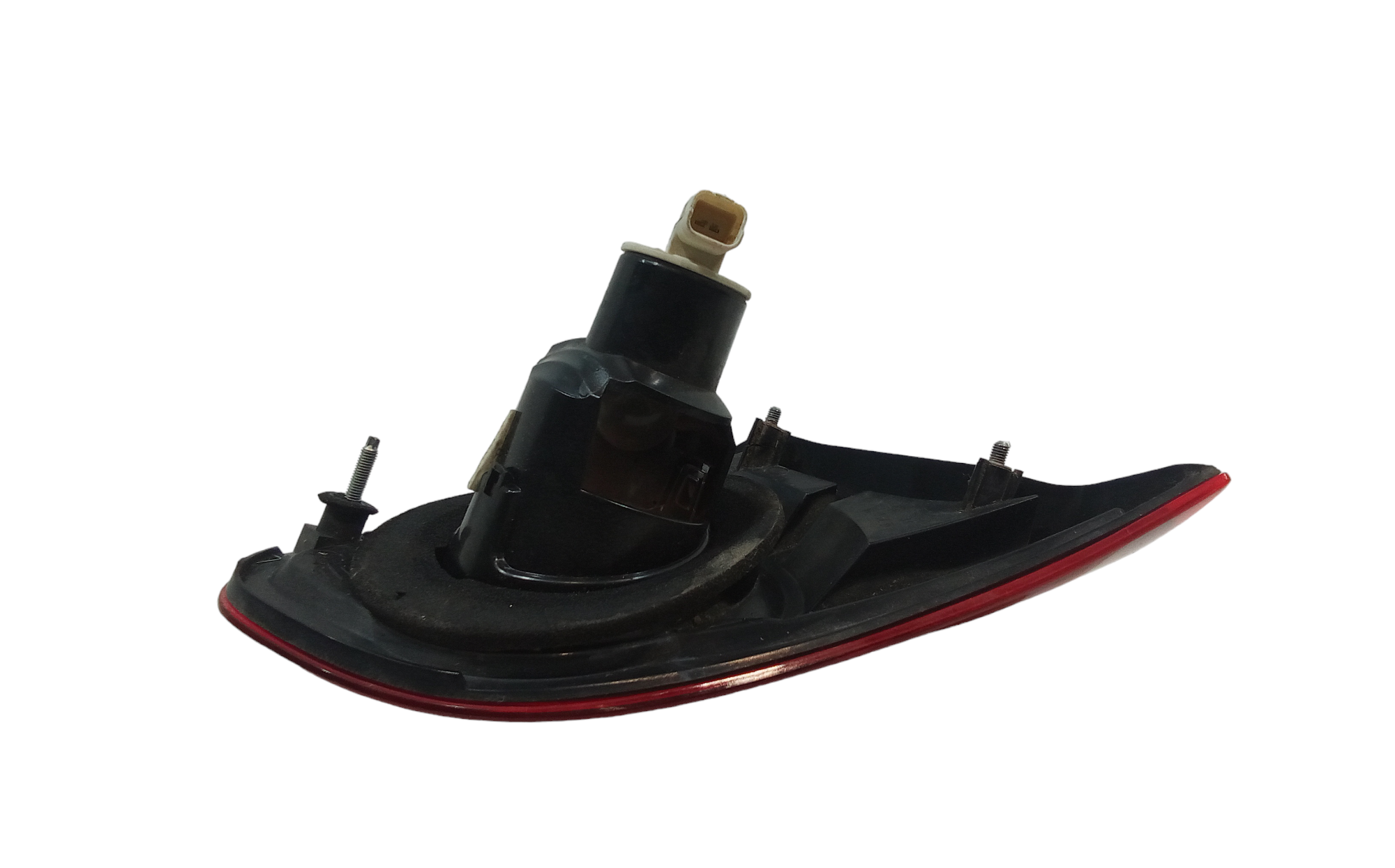 Stop Posteriore Destro Integrato nel Portello per Nissan Qashqai 1 Serie (2006 - 2009)