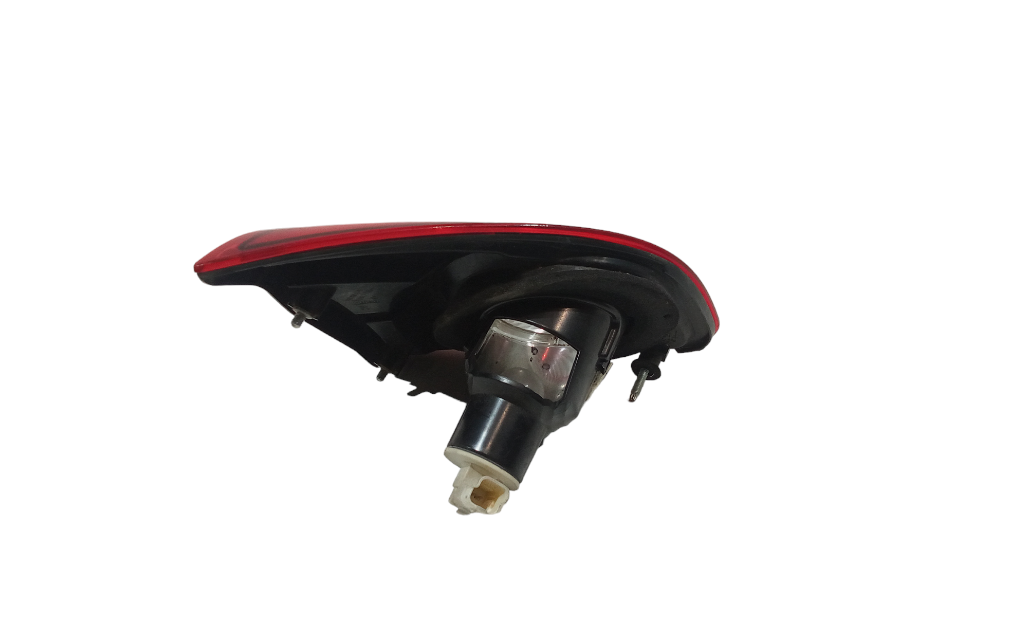 Stop Posteriore Destro Integrato nel Portello per Nissan Qashqai 1 Serie (2006 - 2009)