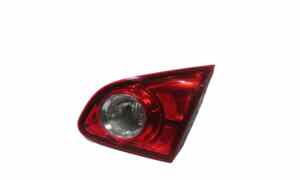 Stop Posteriore Destro Integrato nel Portello per Nissan Qashqai 1 Serie (2006 - 2009)