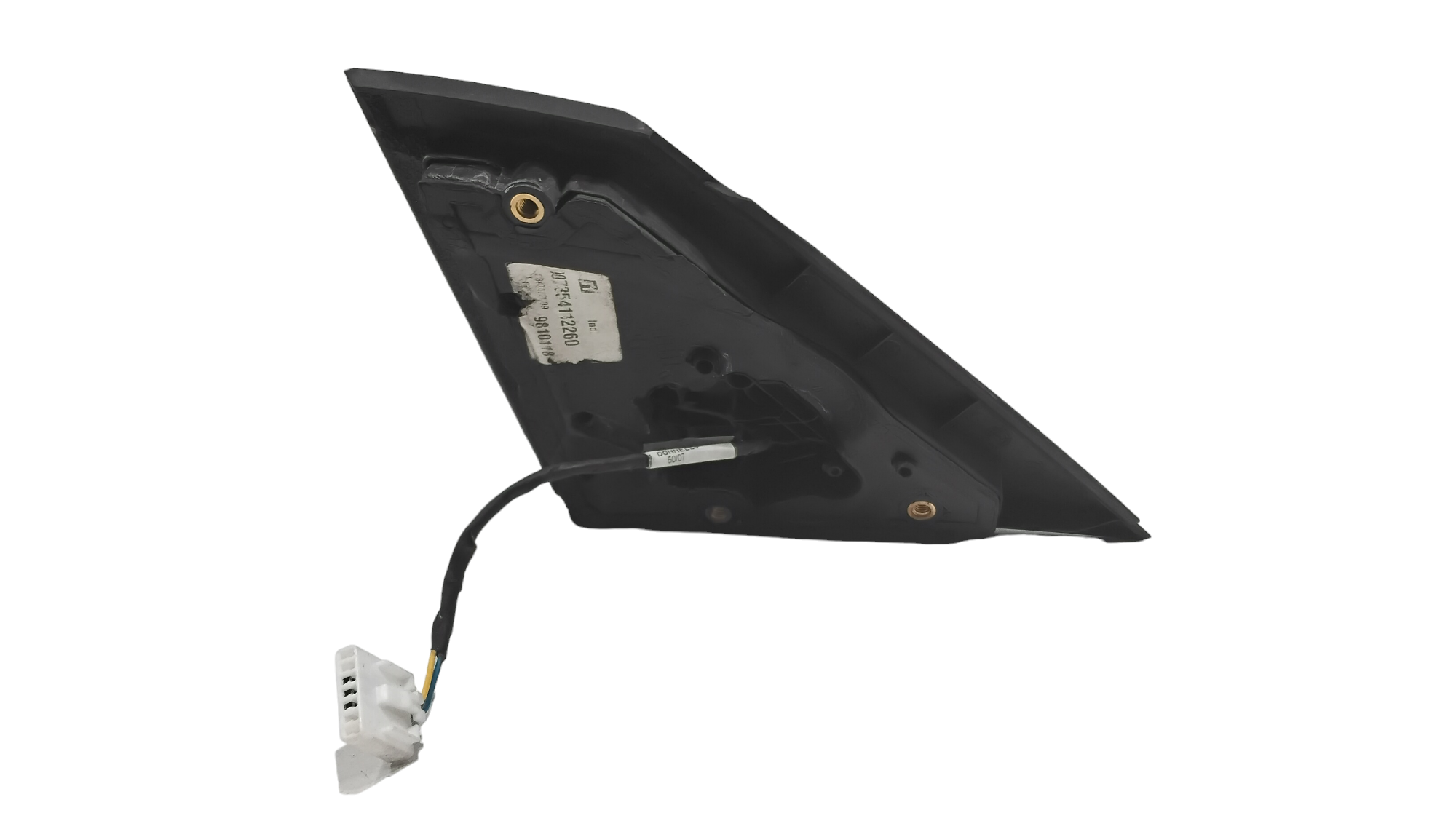 Specchietto Retrovisore Destro per Lancia Ypsilon 2 Serie (2006 - 2010)