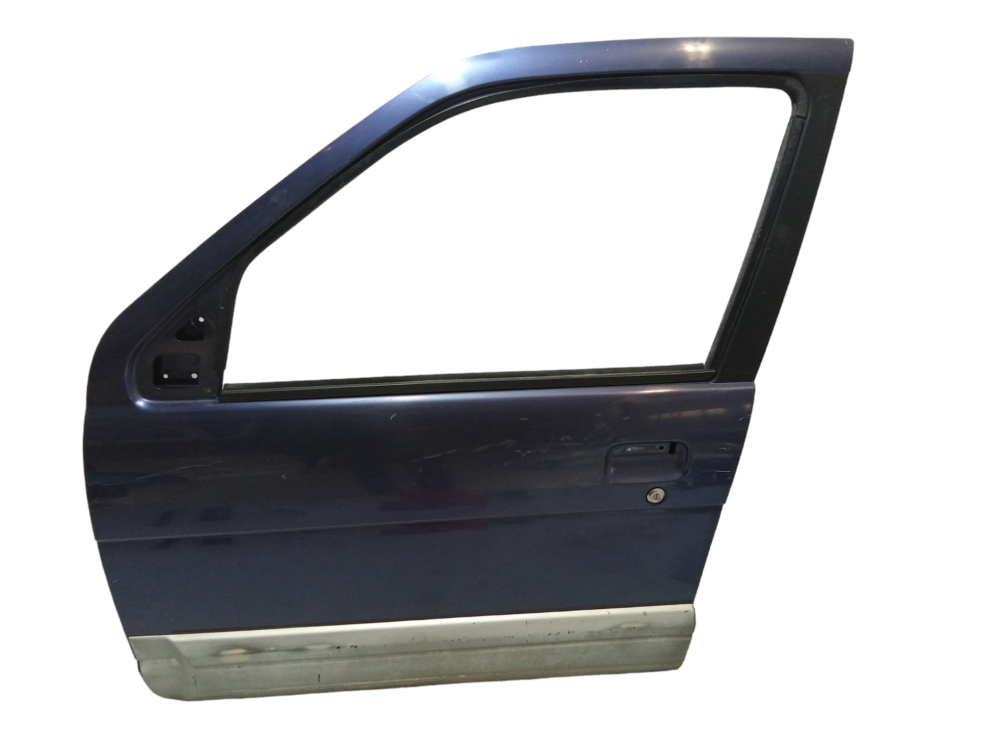 Portiera Anteriore Sinistra per Daihatsu Terios 1 Serie (1997 - 2006)