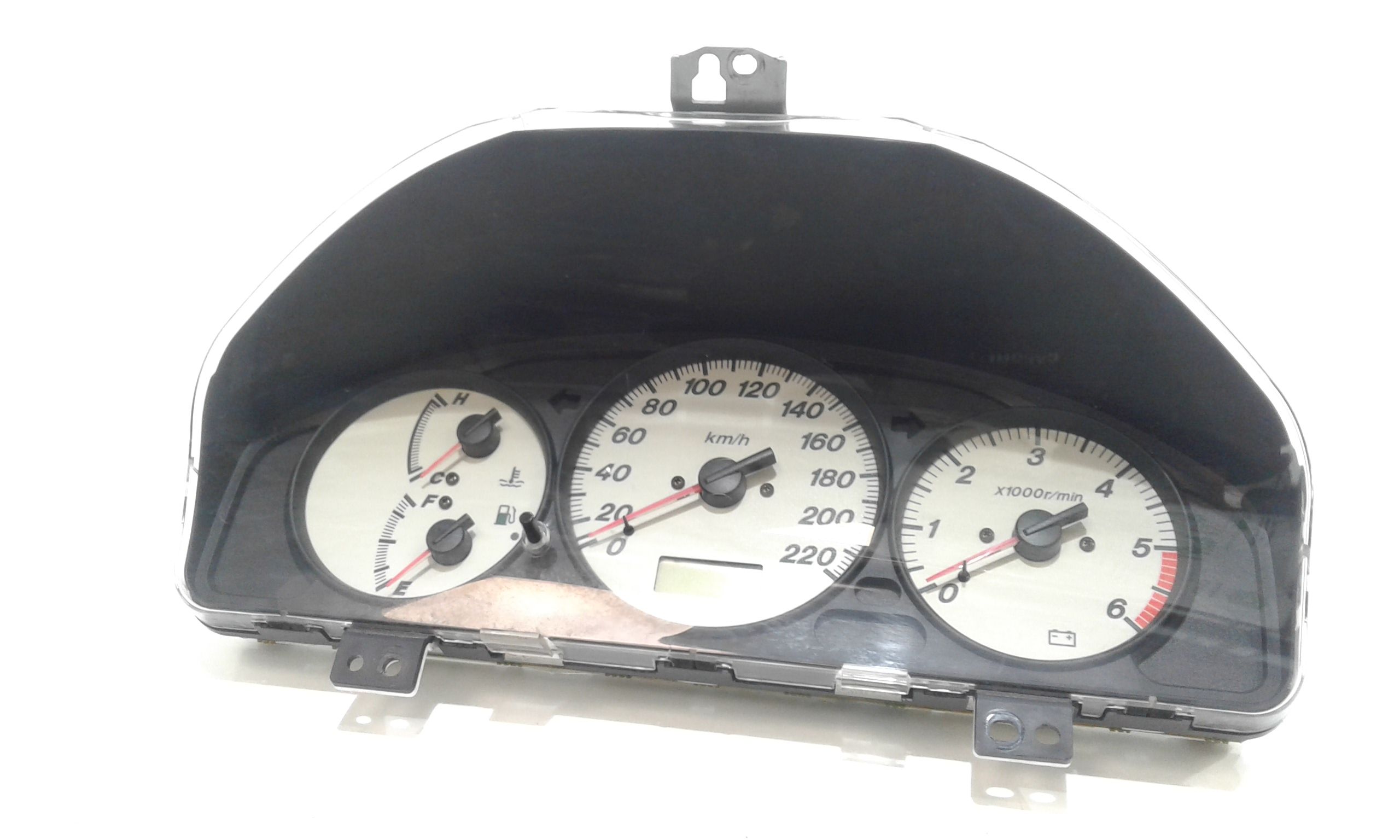 Quadro Strumenti MAZDA Premacy 1 Serie