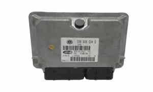 Centralina motore per Audi A2 Serie (8z0) (00>05) (2000 - 2005)