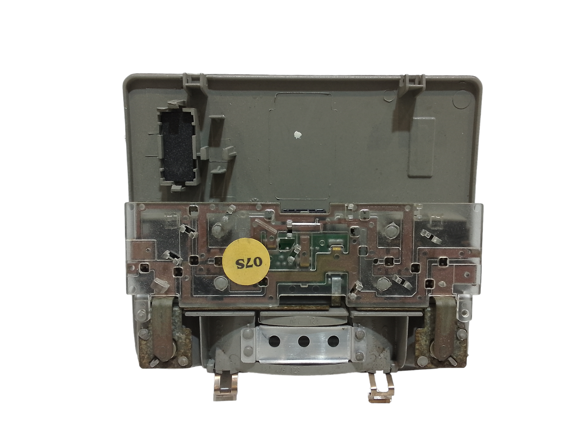 Plafoniera per Audi A2 Serie (8z0) (00>05) (2000 - 2005)